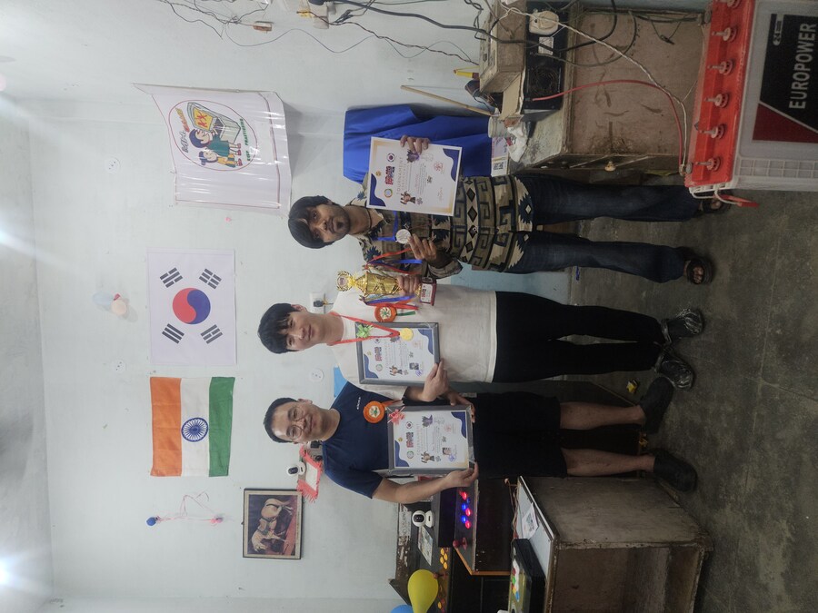 인도철권태그대회 우승(딸기 김영준)🍓🏆_5.jpg