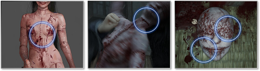 (스포, 장문, 데이터 주의) 사일런트힐F 분석 칼럼-2: 카시마시, 걸 미츠 걸_3.jpg