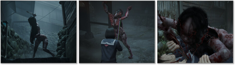 (스포, 장문, 데이터 주의) 사일런트힐F 분석 칼럼-2: 카시마시, 걸 미츠 걸_6.jpg