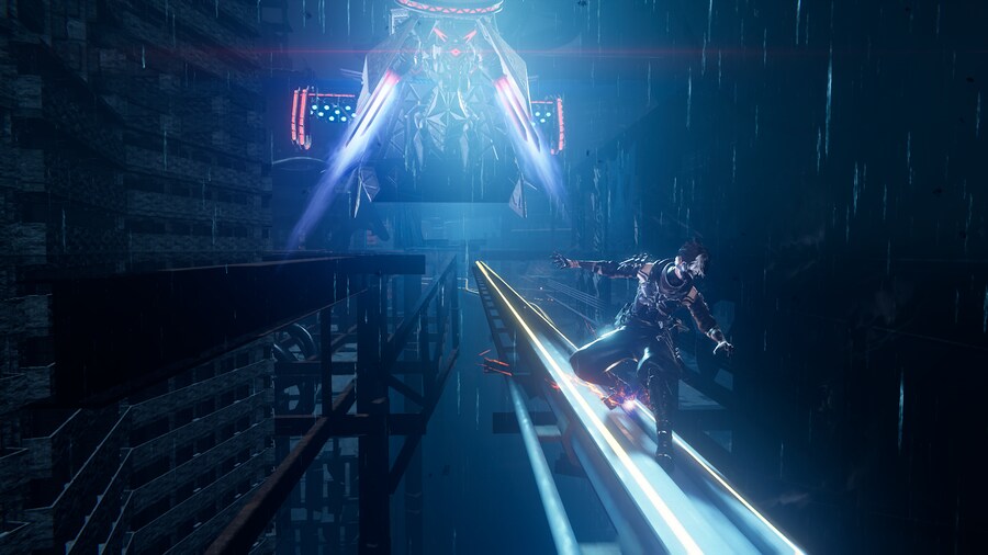 닌자 가이덴 4 -갈수록 더 진가가 보이는 액션_1.png