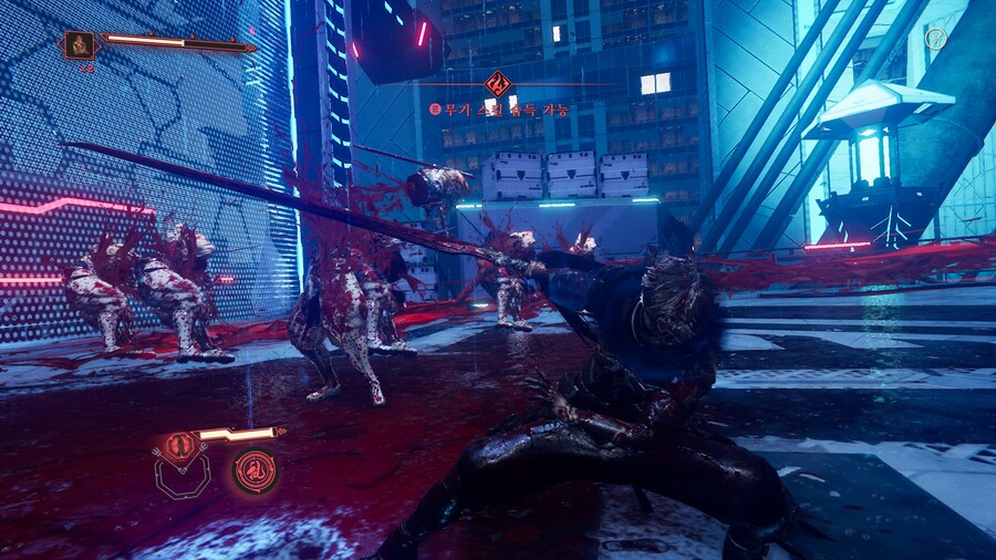 닌자 가이덴 4 -갈수록 더 진가가 보이는 액션_3.png