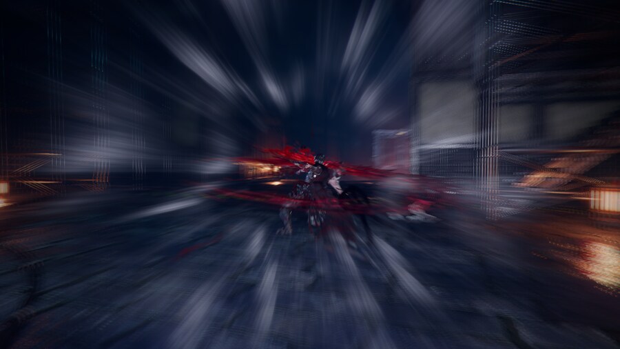 닌자 가이덴 4 -갈수록 더 진가가 보이는 액션_11.png