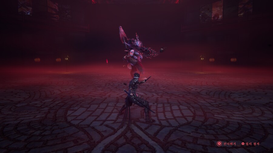 닌자 가이덴 4 -갈수록 더 진가가 보이는 액션_17.png