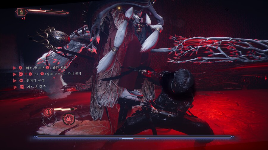 닌자 가이덴 4 -갈수록 더 진가가 보이는 액션_25.png