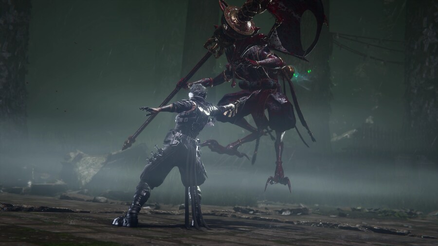 닌자 가이덴 4 -갈수록 더 진가가 보이는 액션_29.png