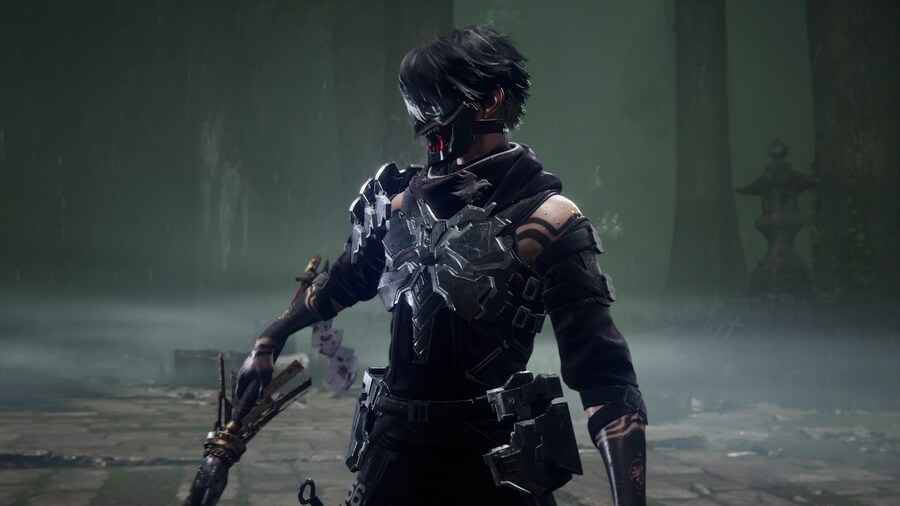 닌자 가이덴 4 -갈수록 더 진가가 보이는 액션_31.png