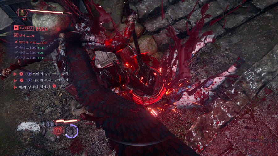 닌자 가이덴 4 -갈수록 더 진가가 보이는 액션_38.png