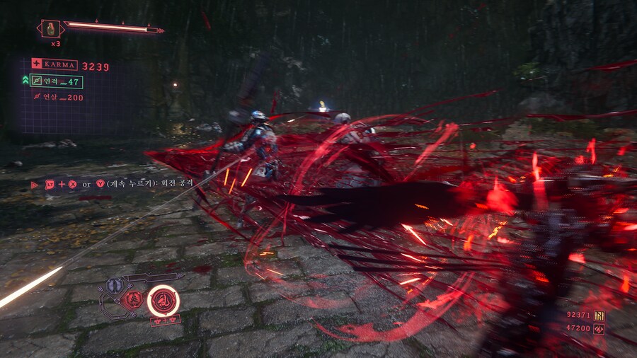 닌자 가이덴 4 -갈수록 더 진가가 보이는 액션_42.png