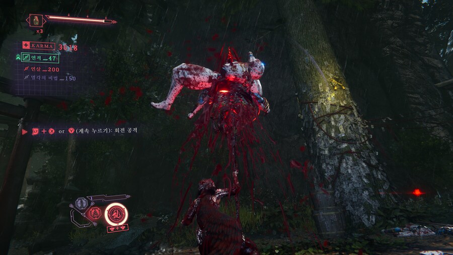 닌자 가이덴 4 -갈수록 더 진가가 보이는 액션_43.png