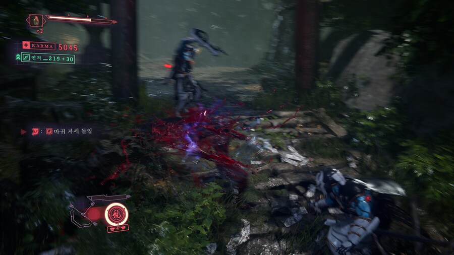 닌자 가이덴 4 -갈수록 더 진가가 보이는 액션_47.png