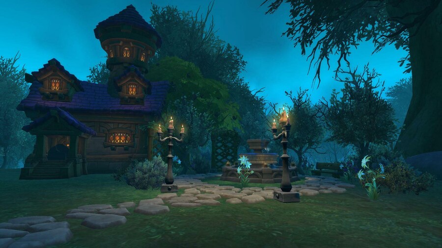 와우 해외 유저들이 만든 특이한 하우징 집 모음_17.jpg