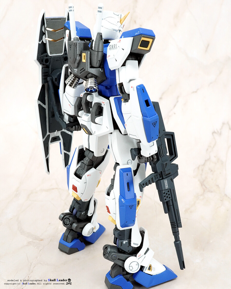 [MG] F90 건담 (ver.GFF) (유튜브 쇼츠 포함)_3.jpg