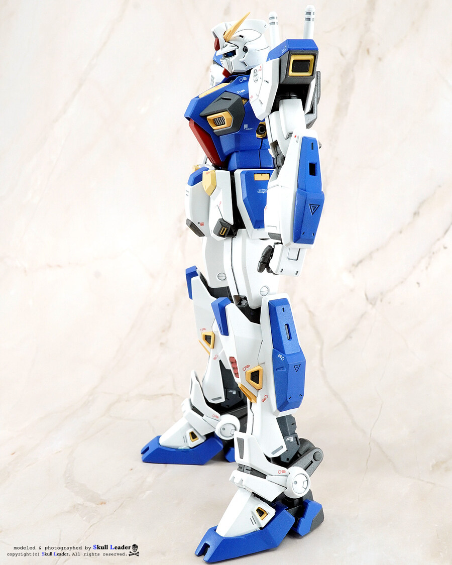 [MG] F90 건담 (ver.GFF) (유튜브 쇼츠 포함)_6.jpg