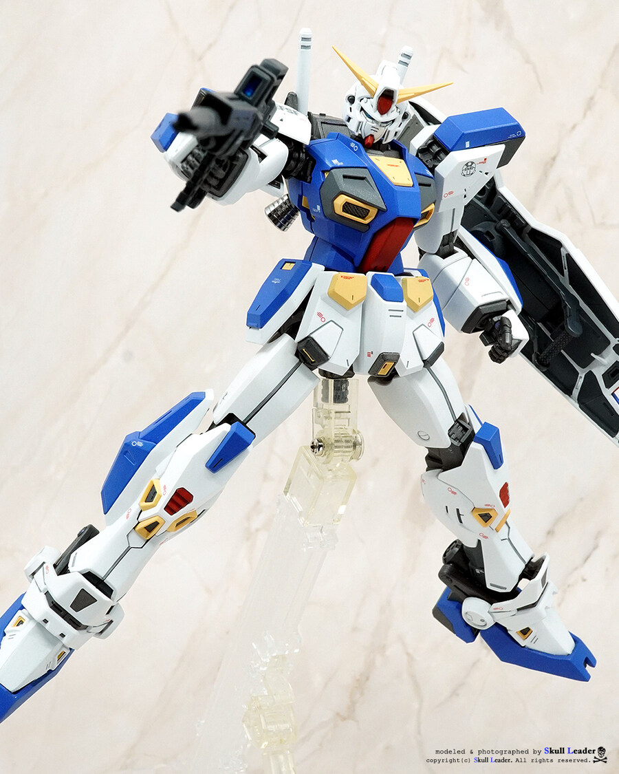 [MG] F90 건담 (ver.GFF) (유튜브 쇼츠 포함)_10.jpg