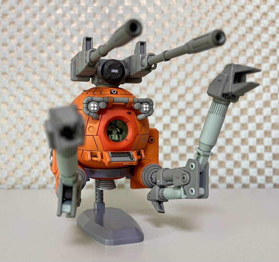 [HGUC] 희귀? 볼 트리오_4.jpg