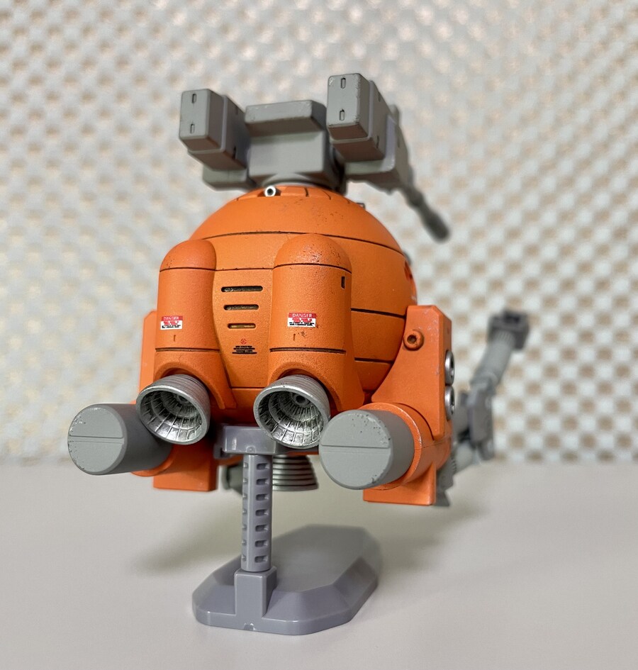 [HGUC] 희귀? 볼 트리오_6.jpg