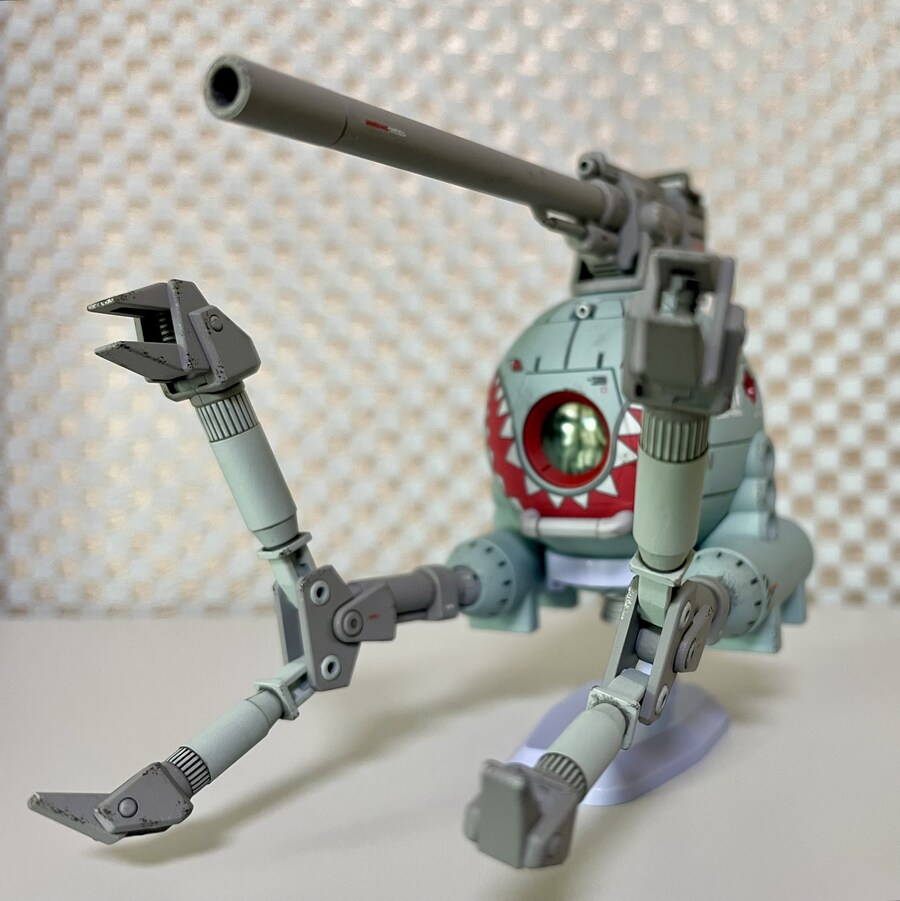 [HGUC] 희귀? 볼 트리오_7.jpg