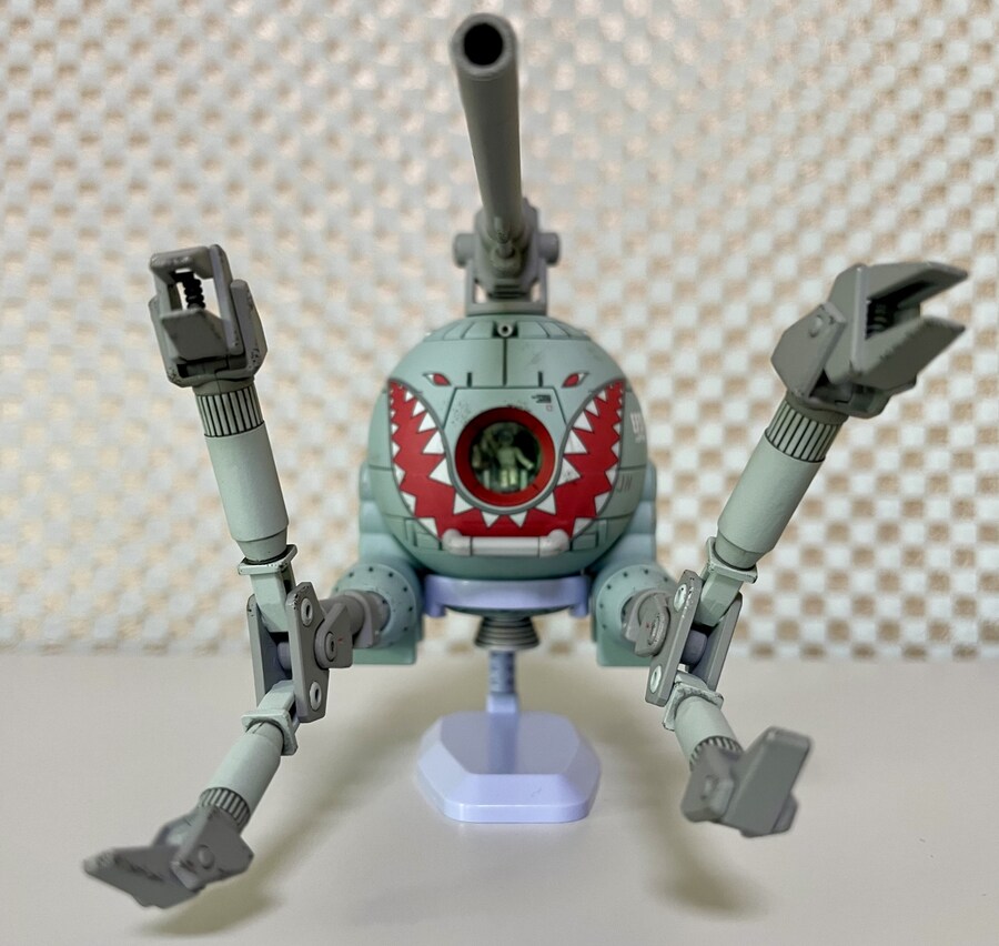 [HGUC] 희귀? 볼 트리오_8.jpg