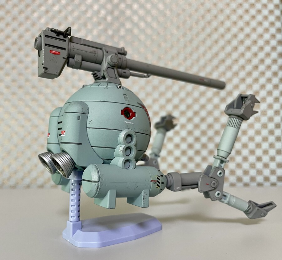 [HGUC] 희귀? 볼 트리오_9.jpg