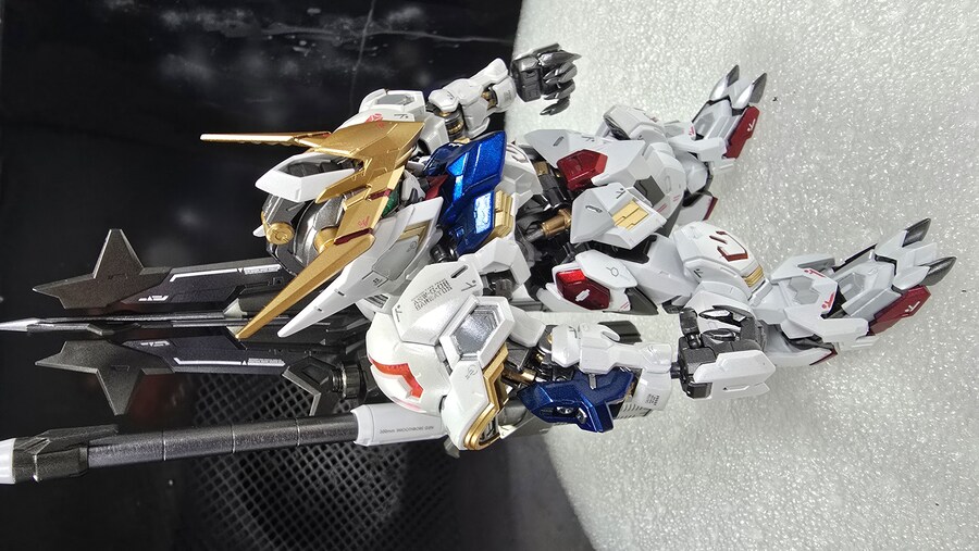 MGSD 발바토스 + 클로옵션 도색 완성했습니다_10.jpg