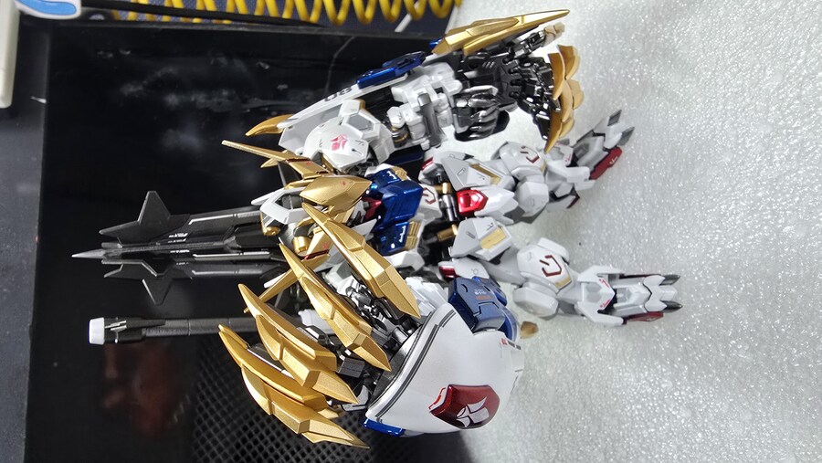 MGSD 발바토스 + 클로옵션 도색 완성했습니다_15.jpg