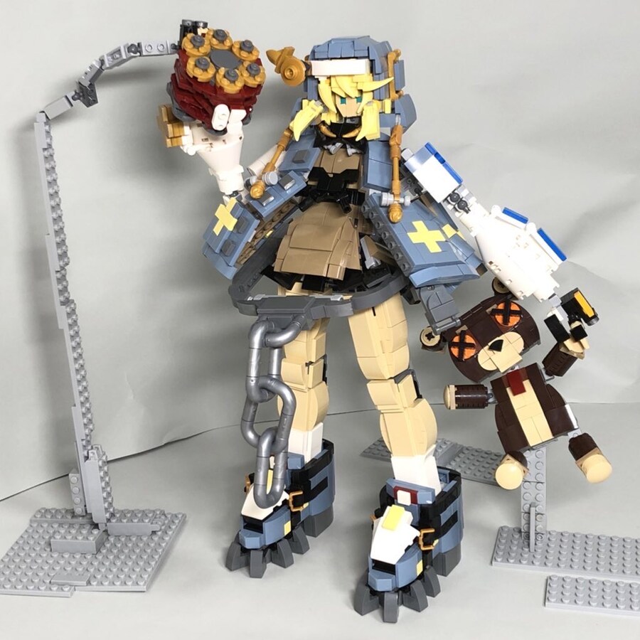 길티기어)이거 참 기발한 아이디어네 ㅎㅎ_1.jpg