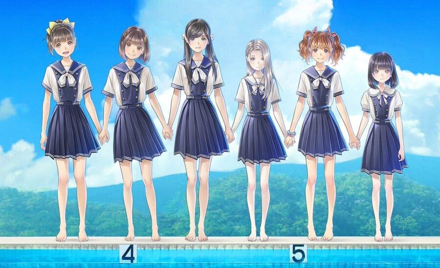 스팀판 LoveR Kiss Endless Memories 발매 불발_1.jpg