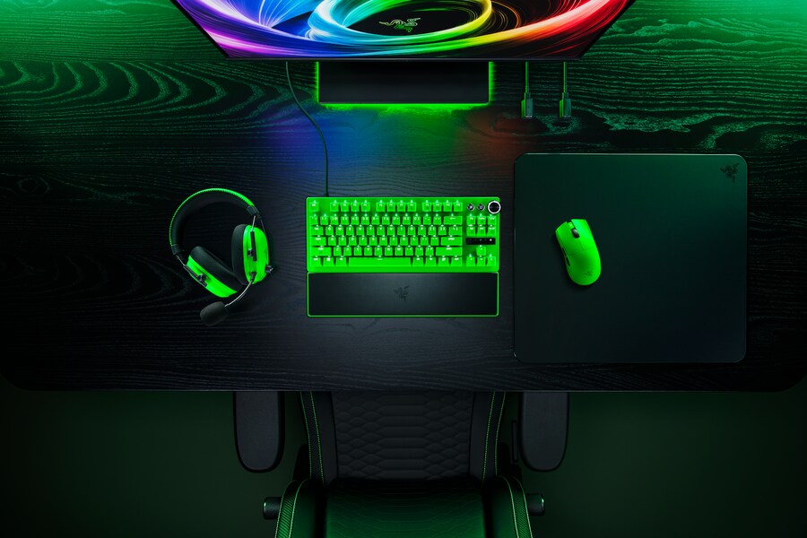 RAZER ESPORTS GREEN 컬렉션 발표_3.png