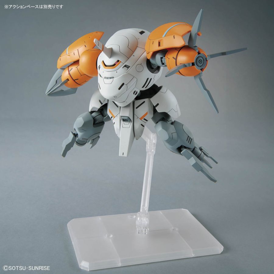HG IBO 1/144 몽키 로디 (598기) / 몽키 크랩 로디 공식 이미지_5.jpg