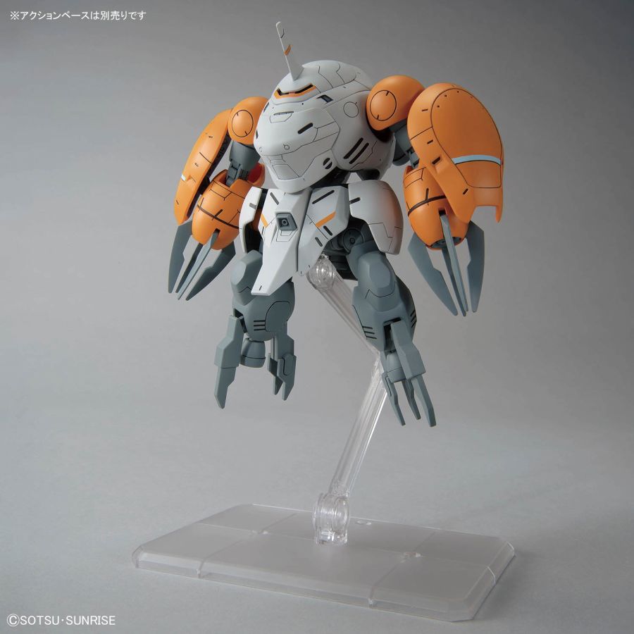 HG IBO 1/144 몽키 로디 (598기) / 몽키 크랩 로디 공식 이미지_8.jpg