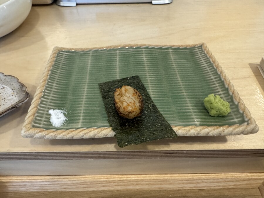 데빌냐가 요청한 오늘 간 스시오마카세 집 리뷰_6.jpg