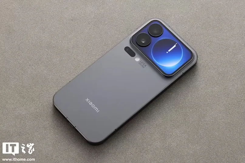 샤오미 MI 17 AIR 2026년 출시 예정_1.webp