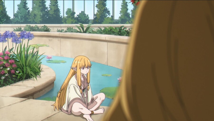 프리렌) 제리에가 애니에서 유일하게 공포를 느낀 순간_2.png