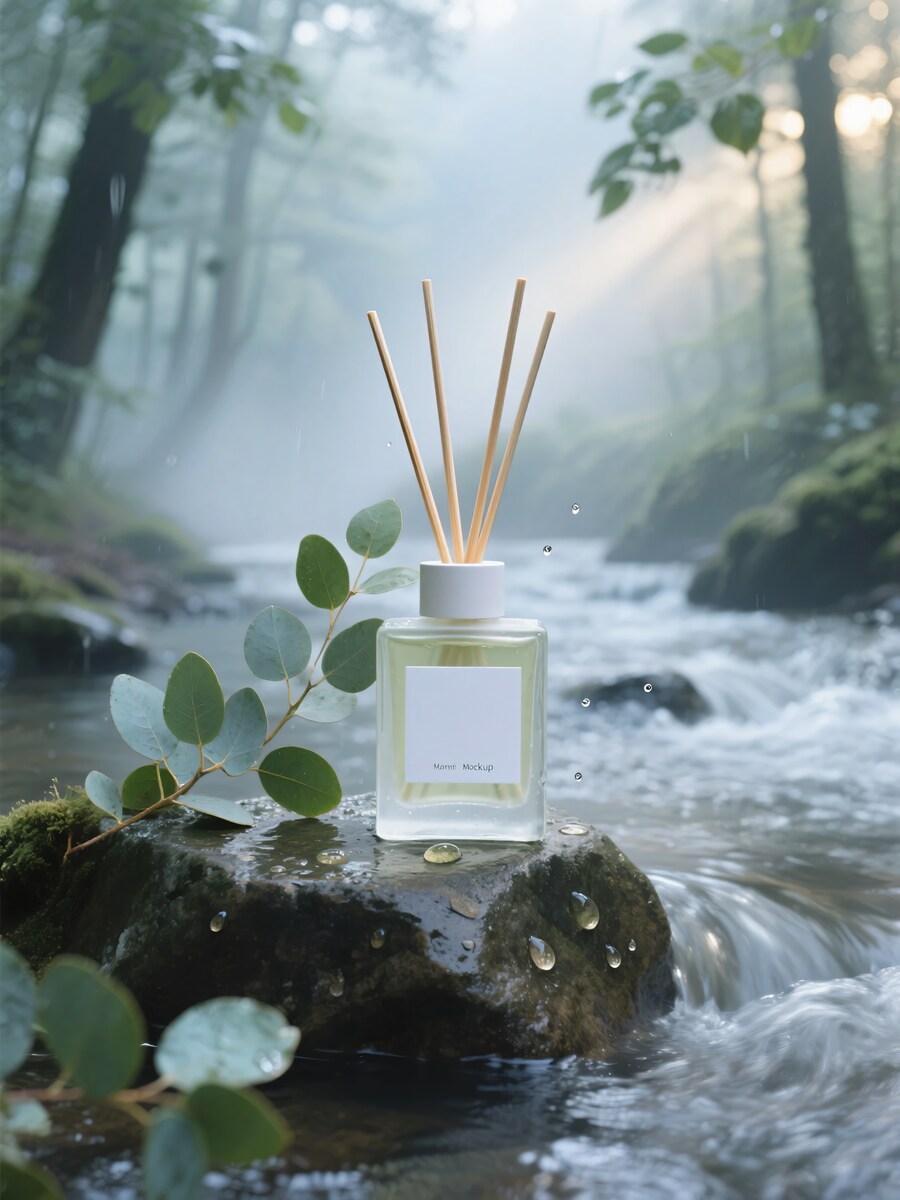 AI) AI 작업 중 난이도가 가장 쉽다는 제품 광고 작업_5.png