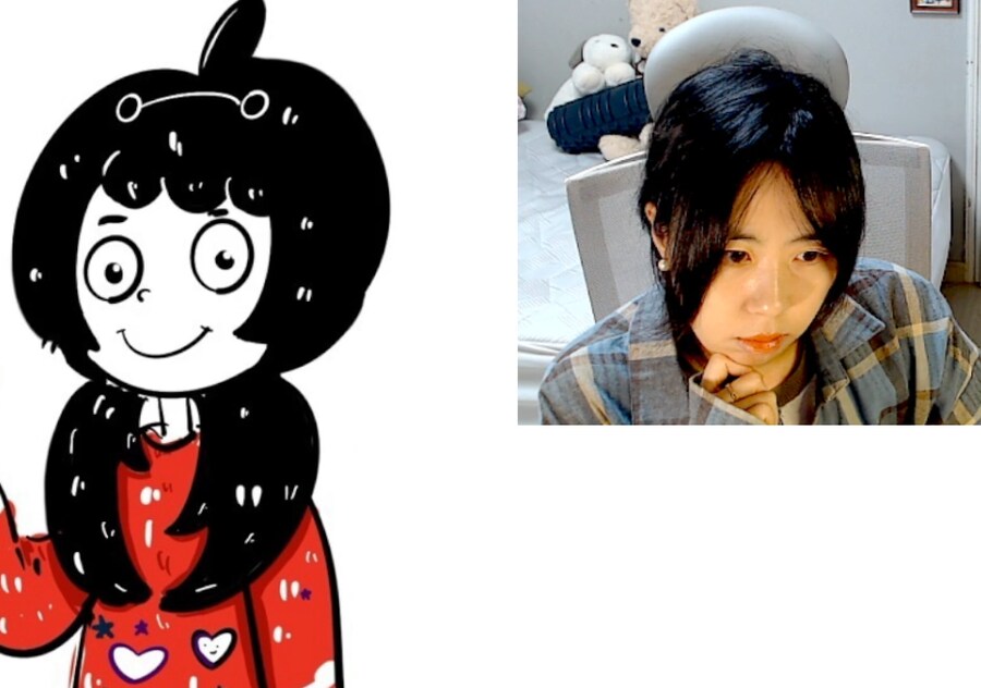 [치지직][현별달] 안녕하세요 현별달입니다 방송 안내_1.png