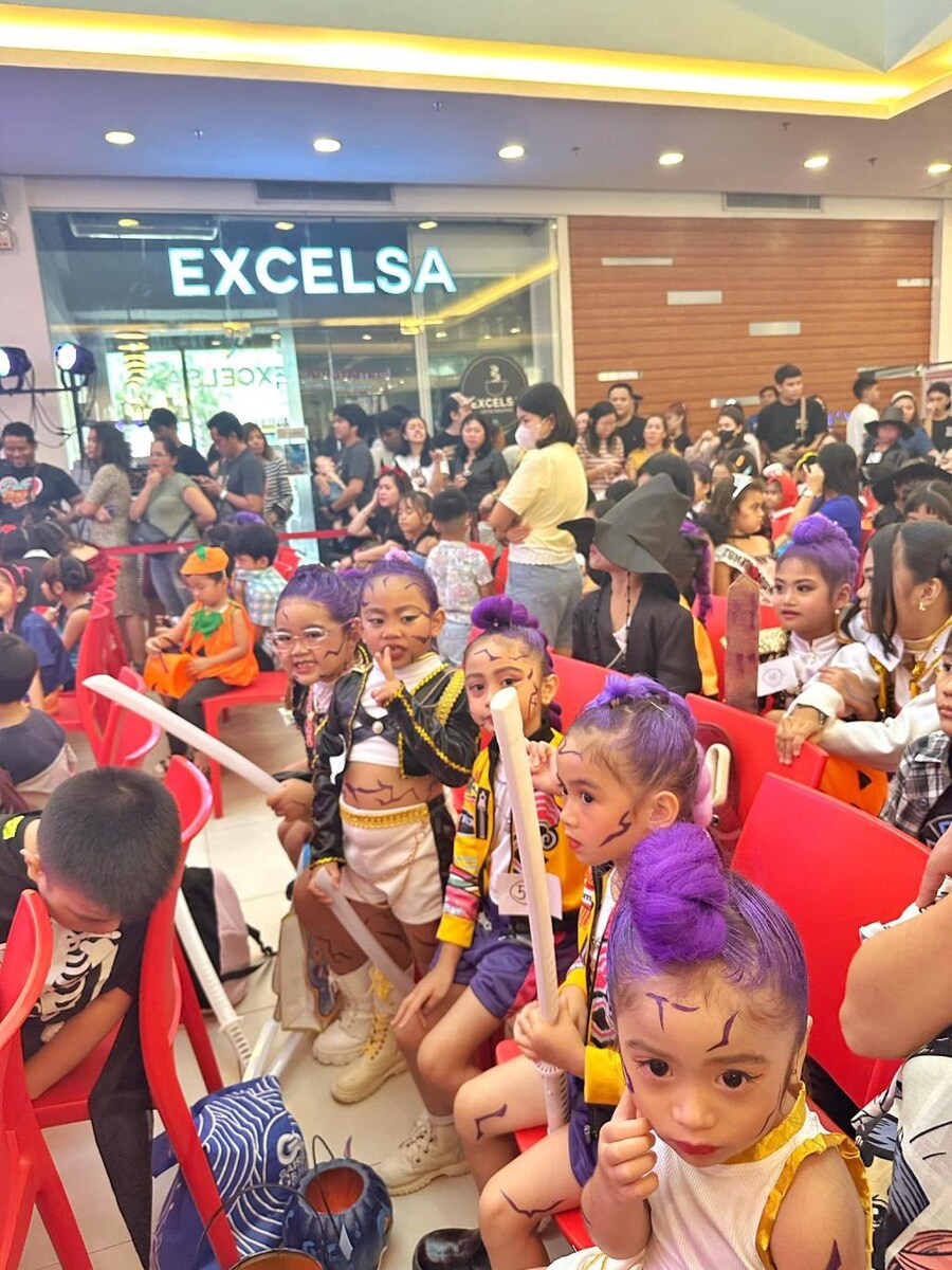 케이팝) 아아 할로윈이 다가오는가?.jpg_1.jpg