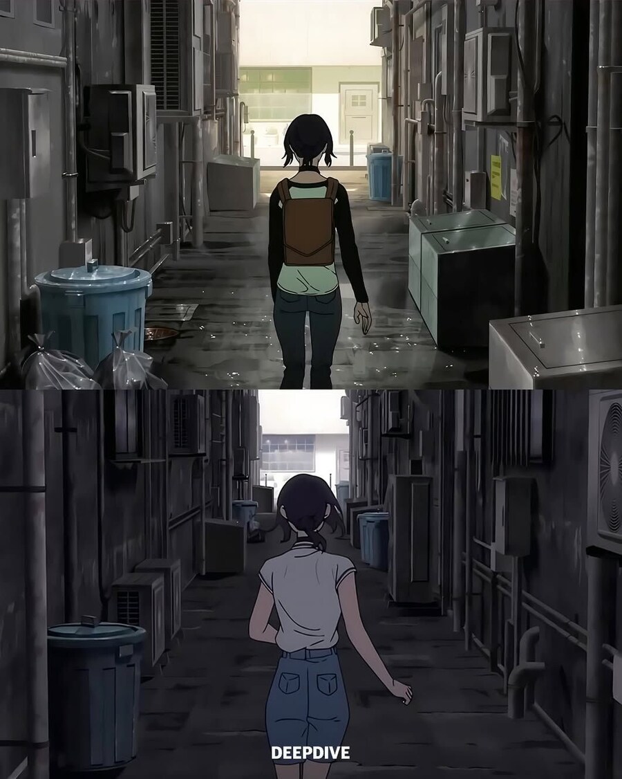 체인소맨) 관객들 정신나가버리는 모먼트_1.jpg