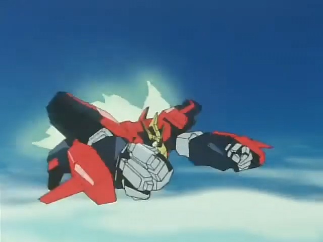 [용자특급 마이트가인] 시작품과 완성품의 엇갈린 운명_5.jpg