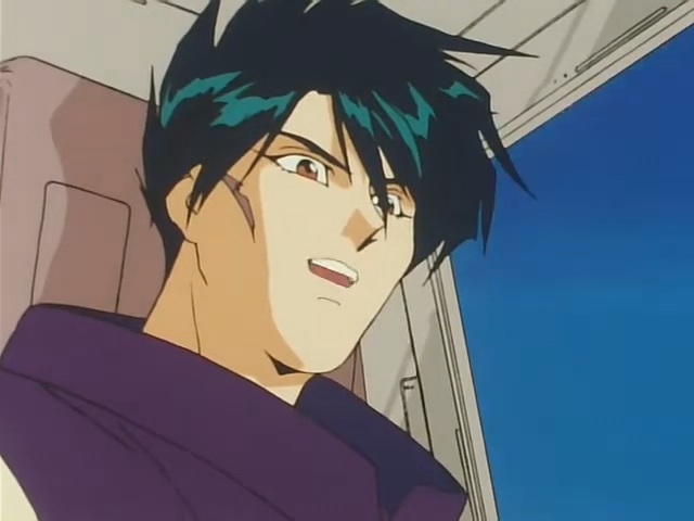 [용자특급 마이트가인] 시작품과 완성품의 엇갈린 운명_7.jpg