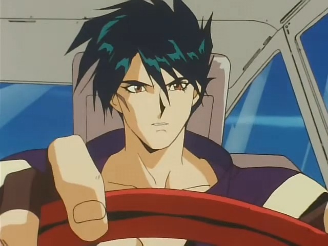 [용자특급 마이트가인] 시작품과 완성품의 엇갈린 운명_11.jpg