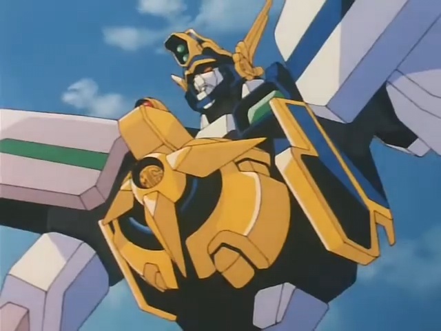 [용자특급 마이트가인] 시작품과 완성품의 엇갈린 운명_12.jpg