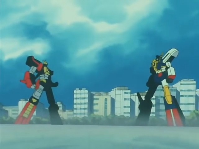 [용자특급 마이트가인] 시작품과 완성품의 엇갈린 운명_13.jpg