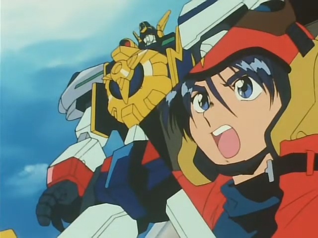 [용자특급 마이트가인] 시작품과 완성품의 엇갈린 운명_15.jpg