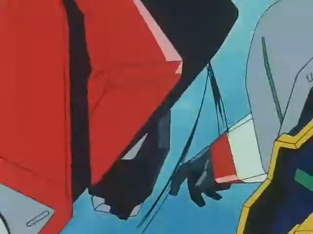 [용자특급 마이트가인] 시작품과 완성품의 엇갈린 운명_19.jpg