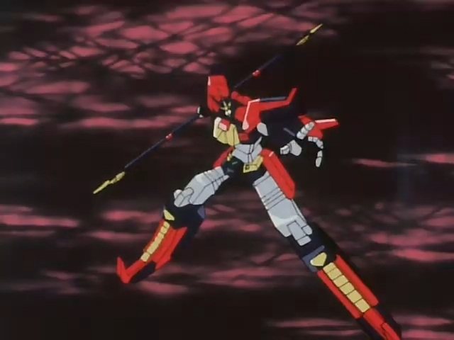 [용자특급 마이트가인] 시작품과 완성품의 엇갈린 운명_34.jpg