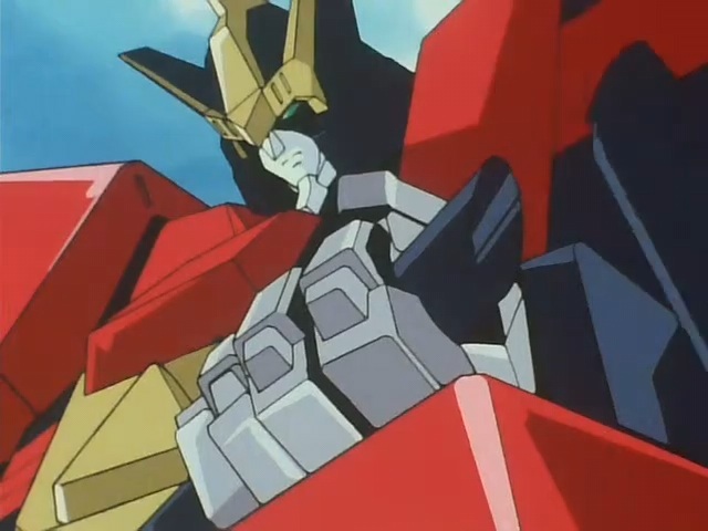 [용자특급 마이트가인] 시작품과 완성품의 엇갈린 운명_45.jpg