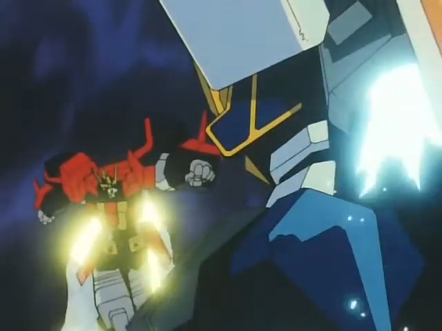 [용자특급 마이트가인] 시작품과 완성품의 엇갈린 운명_54.jpg