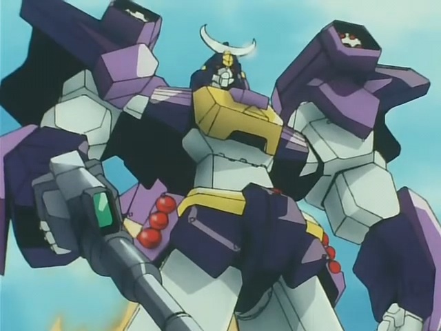 [용자특급 마이트가인] 시작품과 완성품의 엇갈린 운명_60.jpg