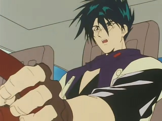 [용자특급 마이트가인] 시작품과 완성품의 엇갈린 운명_64.jpg