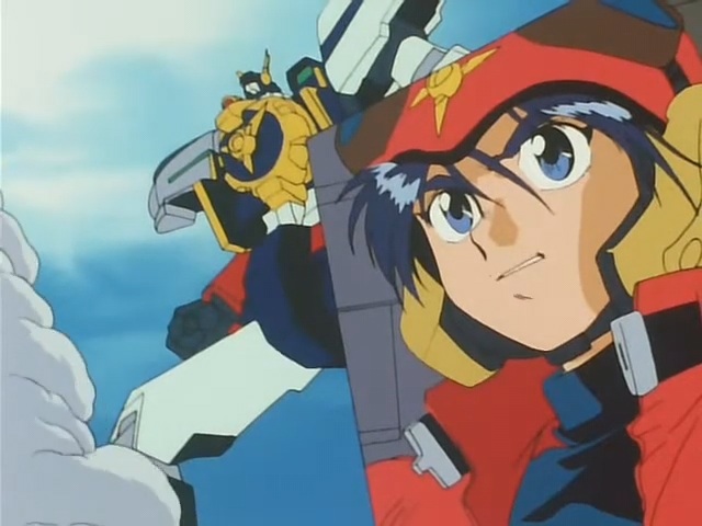 [용자특급 마이트가인] 시작품과 완성품의 엇갈린 운명_67.jpg